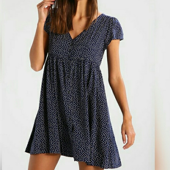 denim and supply dresses